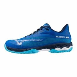 Mizuno|Sapatilhas de Pádel para Adultos Mizuno  Exceed Light 