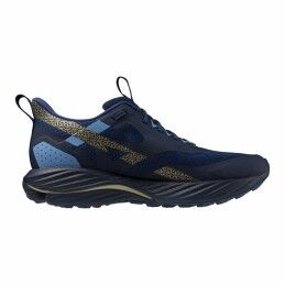 Merrell|Sapatilhas de Running para Adultos Merrell Speed Eco Wp