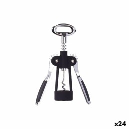 Saca-rolhas Metal 7 x 21 x 4,5 cm (24 Unidades)