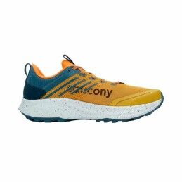 Campagnolo|Sapatilhas de Running para Adultos Campagnolo Oltremare Azul Azul Marinho Montanha