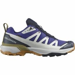 Salomon|Sapatilhas de Running para Adultos Salomon Genesis W Branco