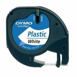 Cinta Dymo 91201 4 m (10...