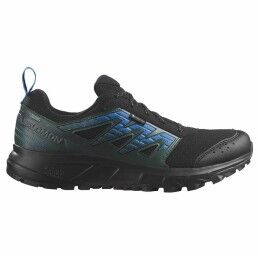 Merrell|Sapatilhas de Desporto de Homem Merrell Nova 3 Vermelho