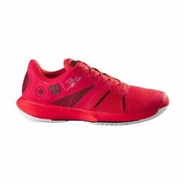 Asics|Sapatilhas de Pádel para Adultos Asics Gel-Game 9 Laranja