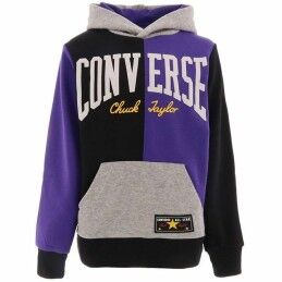 Nike|Camisola Infantil Nike  376S-GEH Cinzento