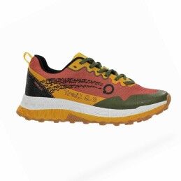 Asics|Ténis Casual de Mulher Asics GEL RESOLUTION X GS CLAY 1044A080 400