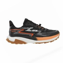 Saucony|Sapatilhas de Running para Adultos Saucony Ride Tr2