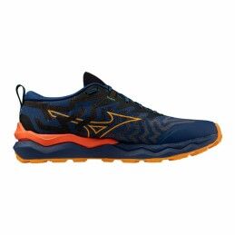Mizuno|Sapatilhas de Running para Adultos Mizuno Wave Rider 28