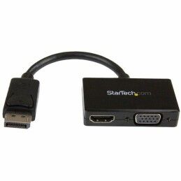 Startech|Placa PCI SSD M.2 Startech PEXM2SAT32N1