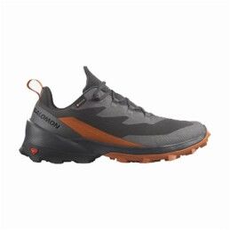 Saucony|Sapatilhas de Running para Adultos Saucony Ride Tr2