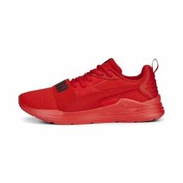 Salomon|Sapatilhas de Running para Adultos Salomon Thundercross Preto