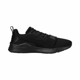 Champion|Sapatilhas de Running para Adultos Champion Champ 2K Low Cut Preto