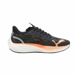 Salomon|Sapatilhas de Running para Adultos Salomon Thundercross Preto