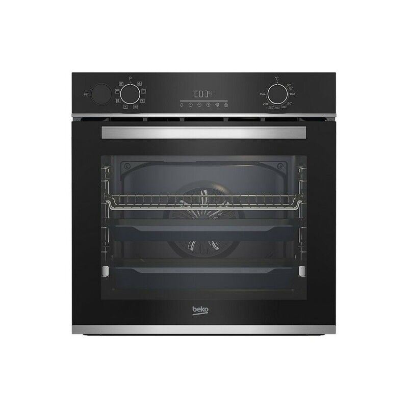 BEKO|Forno Polivalente BEKO BBIS13300XMSE 72 L 3000 W 100 W BEKO|Forno Polivalente BEKO BBIS13300XMSE 72 L 3000 W 100 W