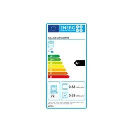 BEKO|Forno Polivalente BEKO BBIS13300XMSE 72 L 3000 W 100 W