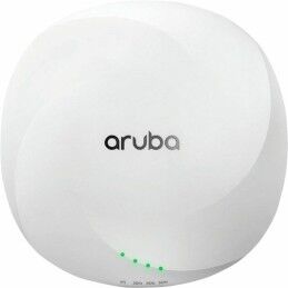 HPE|Ponto de Acesso HPE R6M50A               Branco