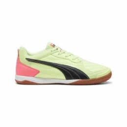 Joma Sport|Chuteiras de Futebol de Salão para Adultos Joma Sport Top Flex 21 Branco Homem