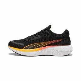 Diadora|Sapatilhas de Desporto de Homem Diadora Freccia Preto