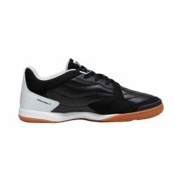 Puma|Chuteiras de Futebol de Salão Infantis Puma Truco III Branco