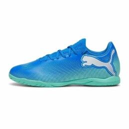 Joma Sport|Chuteiras de Futebol de Salão para Adultos Joma Sport Top Flex 21 Branco Homem