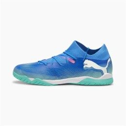 Puma|Chuteiras de Futebol de Salão Infantis Puma Truco III Branco
