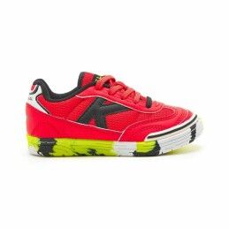 Puma|Chuteiras de Futebol de Salão Infantis Puma Truco III Branco