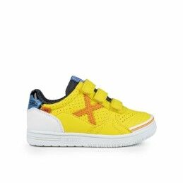 Puma|Chuteiras de Futebol de Salão Infantis Puma Truco III Branco