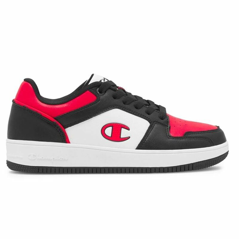 Champion|Sapatilhas de Desporto Infantis Champion Rebound 2.0 Low Gs Champion|Sapatilhas de Desporto Infantis Champion Rebound 2.0 Low Gs