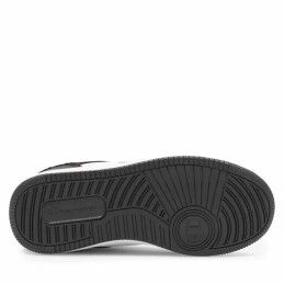 Champion|Sapatilhas de Desporto Infantis Champion Rebound 2.0 Low Gs