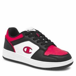Champion|Sapatilhas de Desporto Infantis Champion Rebound 2.0 Low Gs