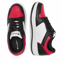 Champion|Sapatilhas de Desporto Infantis Champion Rebound 2.0 Low Gs