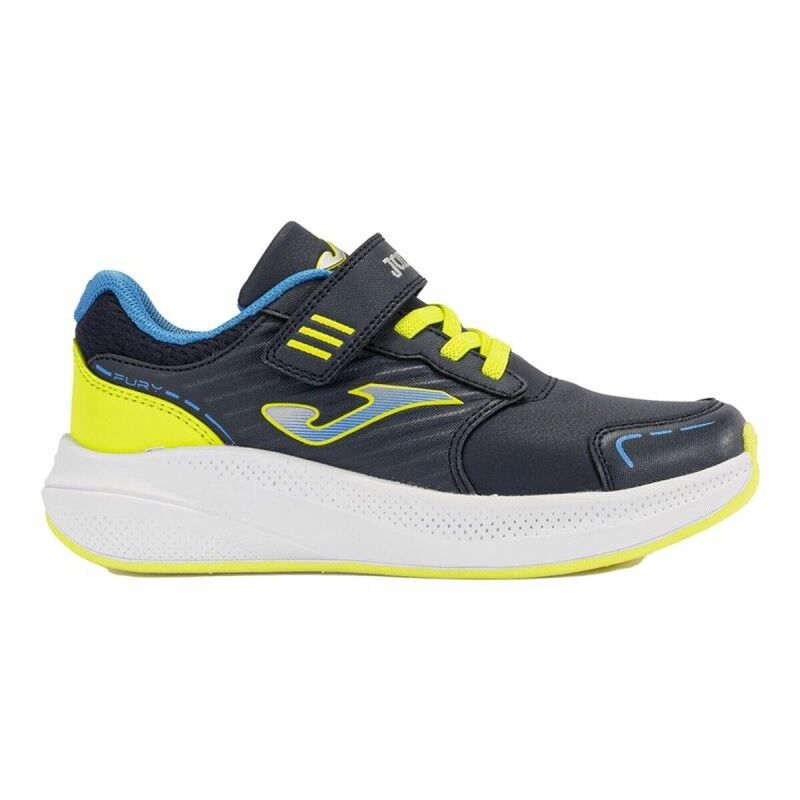 Joma Sport|Sapatilhas de Desporto Infantis Joma Sport Fury 2403 Joma Sport|Sapatilhas de Desporto Infantis Joma Sport Fury 2403