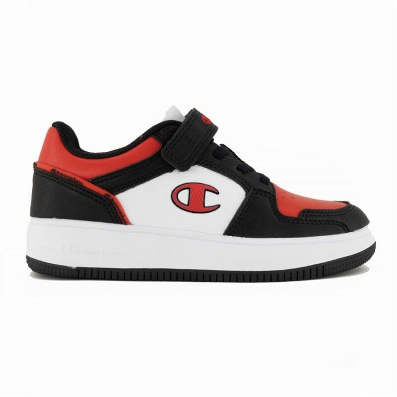 Champion|Ténis Casual Criança Champion Rebound 2.0 Low Ps