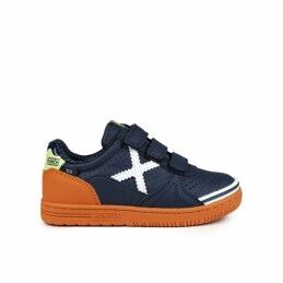 Puma|Chuteiras de Futebol de Salão Infantis Puma Truco III Branco