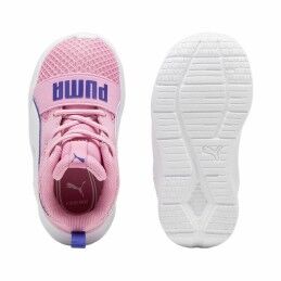 Puma|Sapatilhas de Desporto Infantis Puma Wired Run Pure Ac