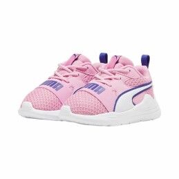 Puma|Sapatilhas de Desporto Infantis Puma Wired Run Pure Ac