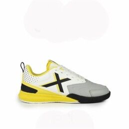 Joma Sport|Chuteiras de Futebol de Salão para Adultos Joma Sport Top Flex 2532 Branco