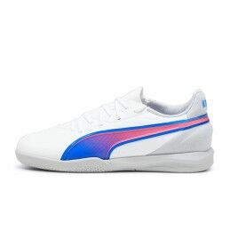 Joma Sport|Chuteiras de Futebol de Salão para Adultos Joma Sport Top Flex Rebound 2502 Branco