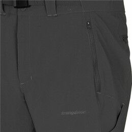 Trangoworld|Calças Desportivas Trangoworld Tramgoworld Trubia Montanha Preto