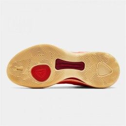 Peak|Sapatilhas de Basquetebol para Adultos Peak Big Triangle 3 Vermelho