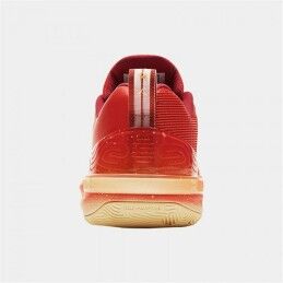 Peak|Sapatilhas de Basquetebol para Adultos Peak Big Triangle 3 Vermelho