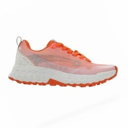 Asics|Sapatilhas de Running para Adultos Asics Gel-Nimbus 27 Tr Vermelho Cor de Rosa