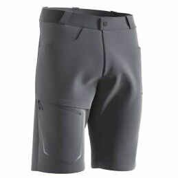 Salomon|Calções de Desporto Salomon Wayfarer Montanha Cinzento
