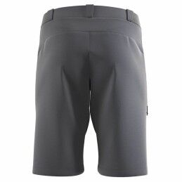 Salomon|Calções de Desporto Salomon Wayfarer Montanha Cinzento