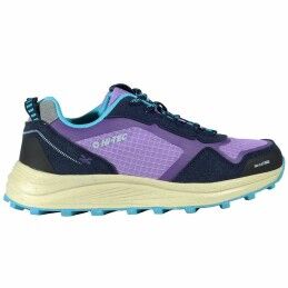 Mizuno|Sapatilhas de Running para Adultos Mizuno Wave Mujin 10