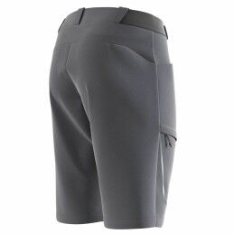 Salomon|Calções de Desporto Salomon Wayfarer Montanha Cinzento