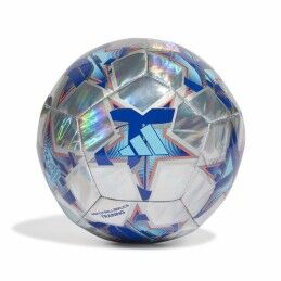 Adidas|Bola de Futebol Adidas Uefa Champions Clb Cinzento escuro Tamanho 5