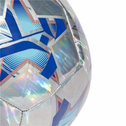 Adidas|Bola de Futebol Adidas Uefa Champions Clb Cinzento escuro Tamanho 5