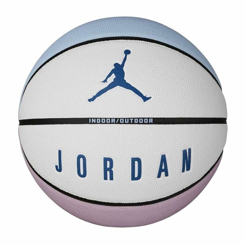 Jordan|Bola de Basquetebol Jordan Ultimate 2.0 8P Multicolor Borracha natural Jordan|Bola de Basquetebol Jordan Ultimate 2.0 8P Multicolor Borracha natural