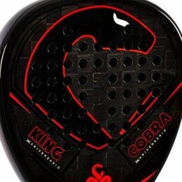 Vibor-a|Raquete de Padel Vibor-a King Cobra Aniversario Multicolor